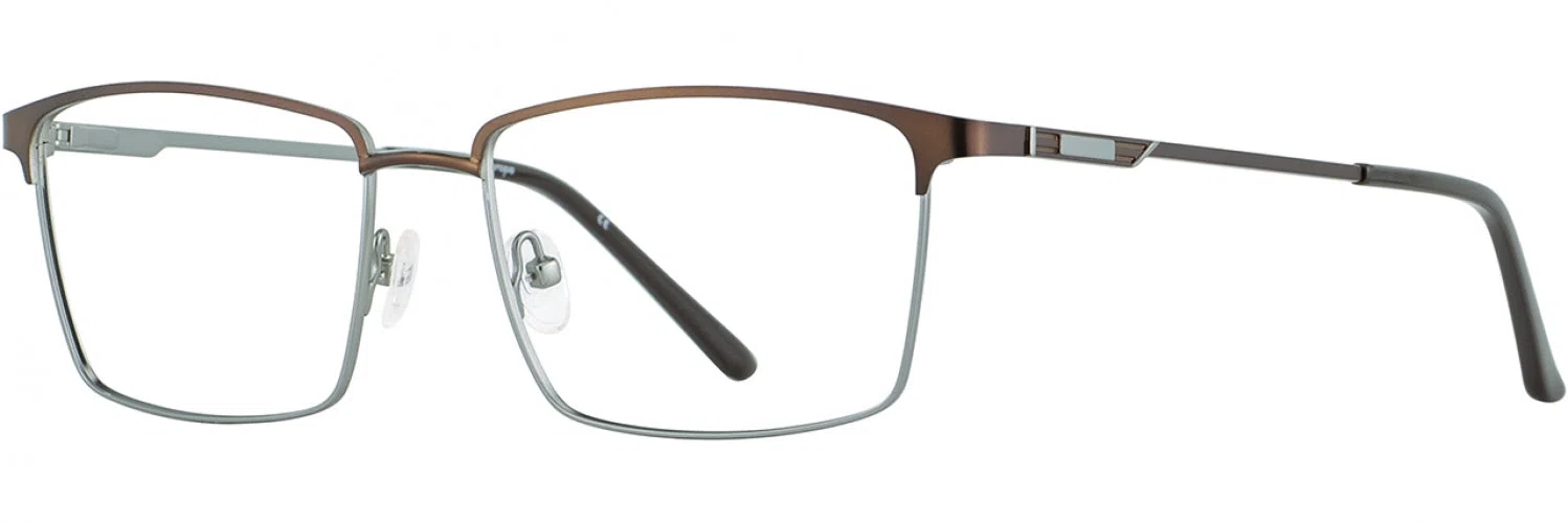 Michael Ryen MR334 Eyeglasses - view 8